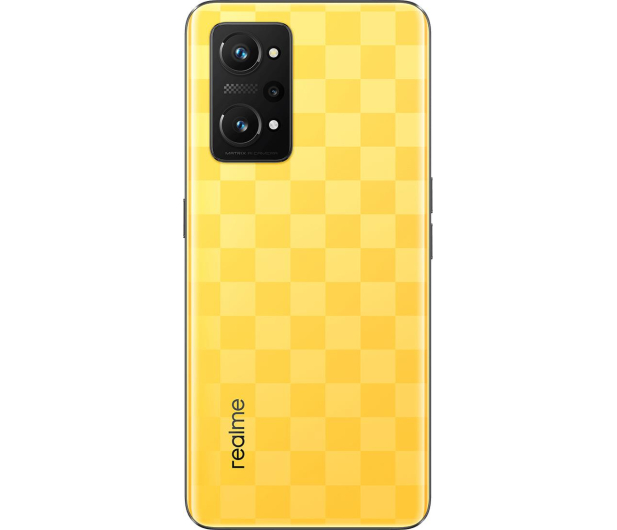realme GT Neo 3T 8/128GB Yellow 5G 120Hz 80W - 1130387 - zdjęcie 6